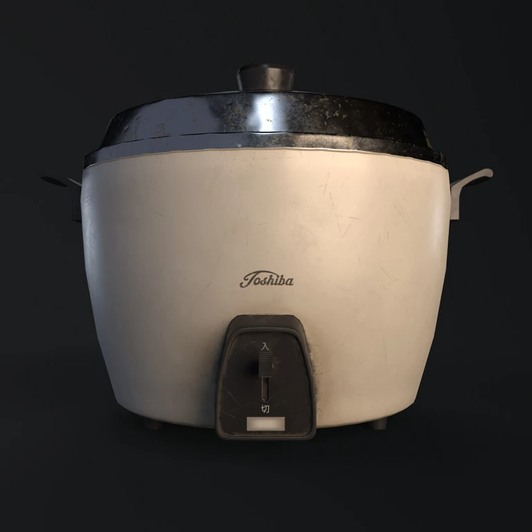 rice